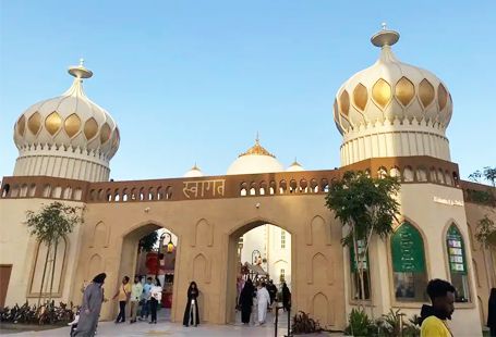 “畢昇印刷合作對(duì)話·利雅得”活動(dòng)成功舉辦